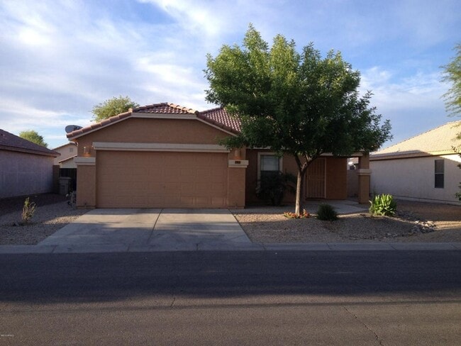Building Photo - 4BD/2BA San Tan Valley Home for Rent!