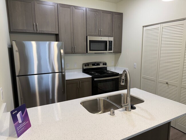 Photo - Jailen's Pointe Apartments