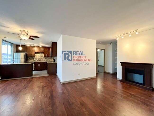 Photo - 1111 Ash St. Unit 509