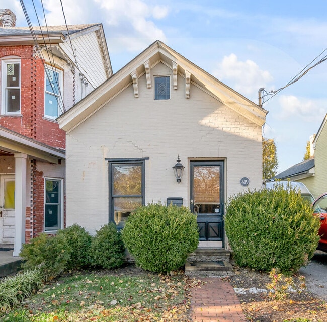 Photo - 419 S Upper St