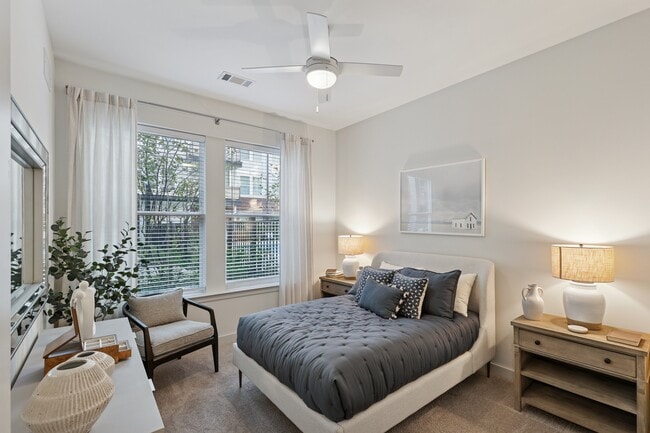 Encore Mid City