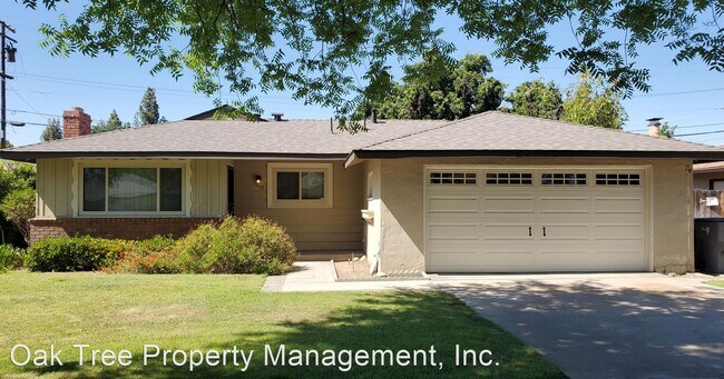 3 br, 2 bath House - 2807 E. Hampton Way - 3 br, 2 bath House - 2807 E. Hampton Way