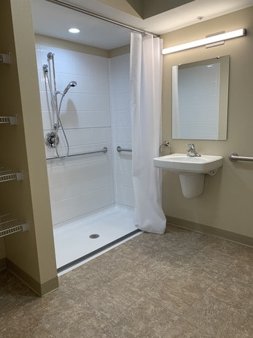 Photo - Mount Pleasant Manor Senior Living Community