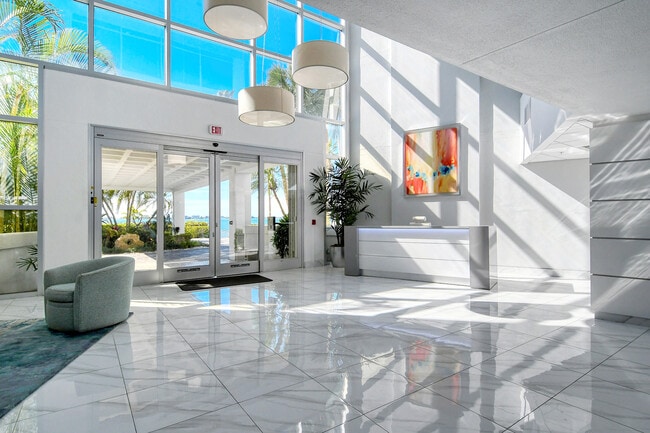 888 Boulevard of the Arts