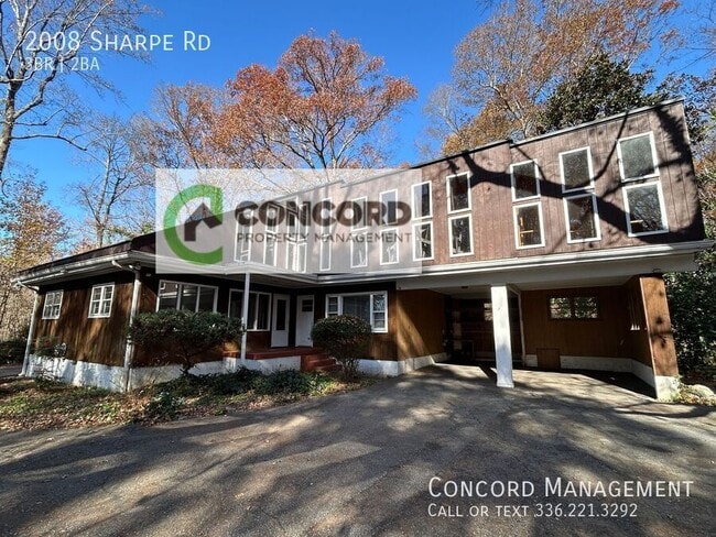 Photo - 2008 Sharpe Rd