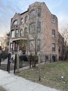 Photo - 6418 S Stewart Ave