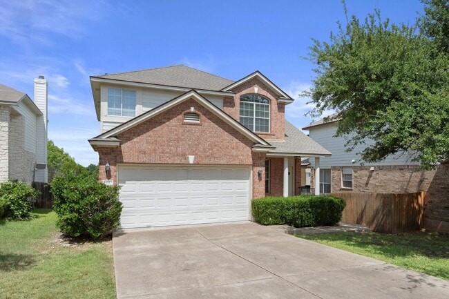 Building Photo - Charming 3-Bed in Avery Ranch | Park Views... Rental