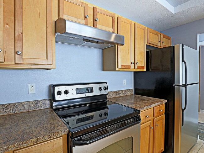Photo - Palms at Waters Edge 3342-L5 Apartment Unit 3342 N. Key Drive, L5