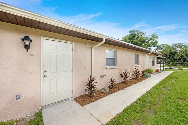 Photo - Two Bedroom Duplex in Bonita Springs