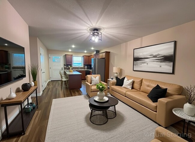 Photo - New Never Occupied - Brand New 2 bedroom 2 bath Duplex in Kimberling City, MO