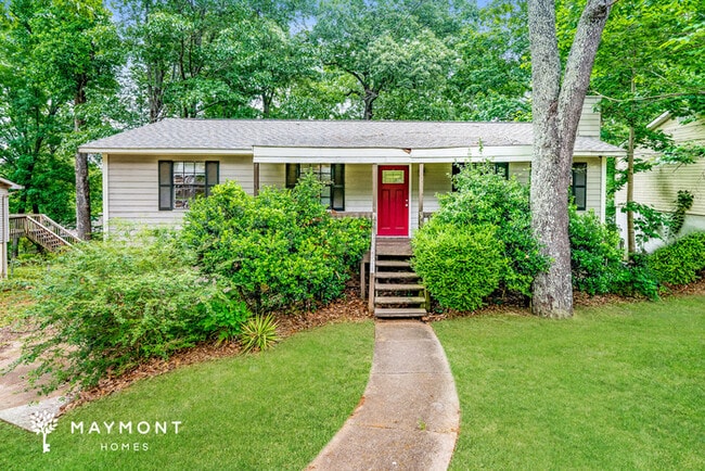 Building Photo - 1107 Startrek Ln Rental