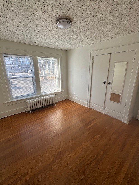 Dormitorio #1 - 3612 Ingersoll Ave