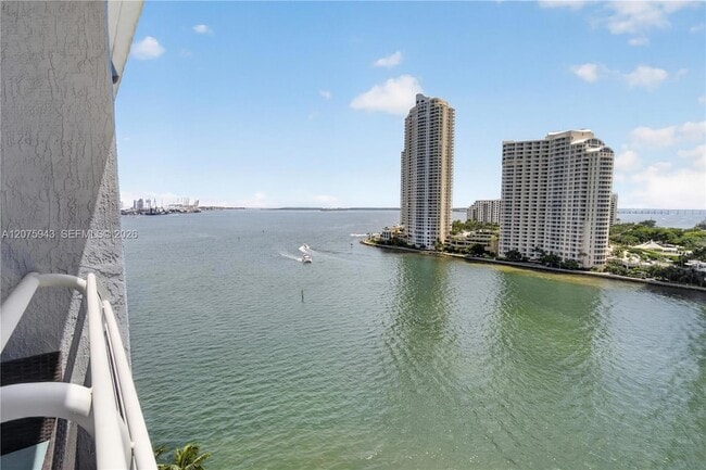 335 S Biscayne Blvd Unit 1503