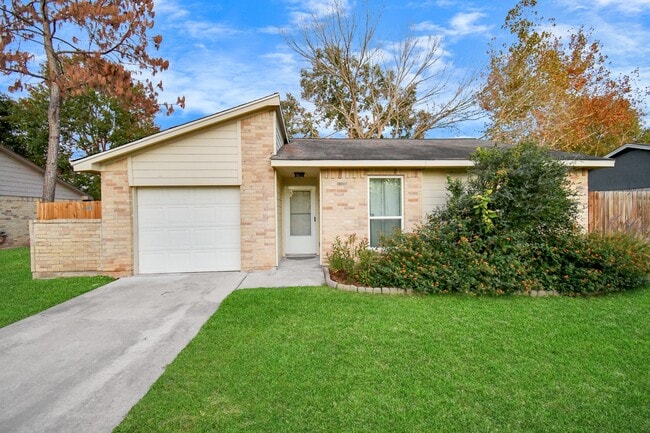 Building Photo - 17107 Amber Ridge Dr Rental