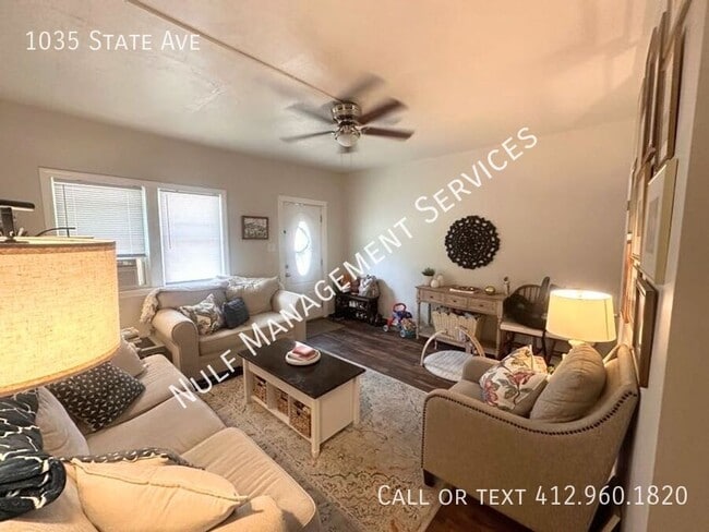 Photo - 1035 State Ave