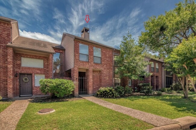 Building Photo - 7447 Cambridge St