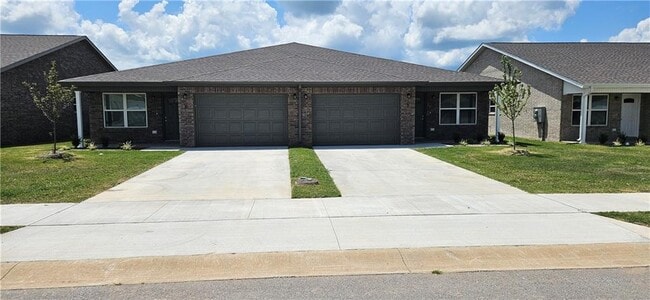 Building Photo - 517 NW 68th Ave Rental