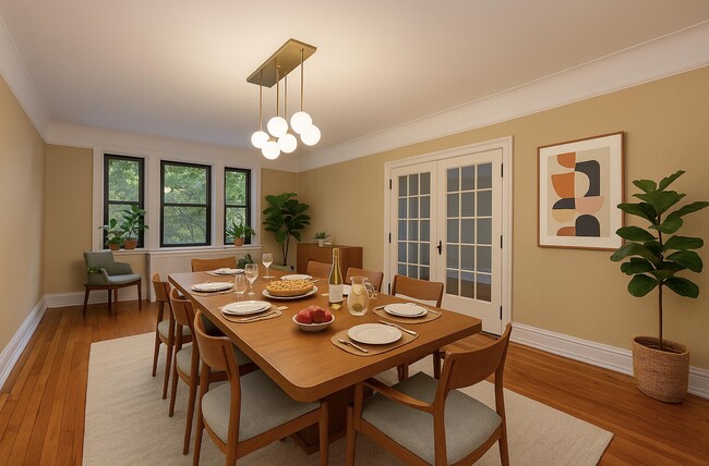 Photo - 131 Kensington Ave Unit A5