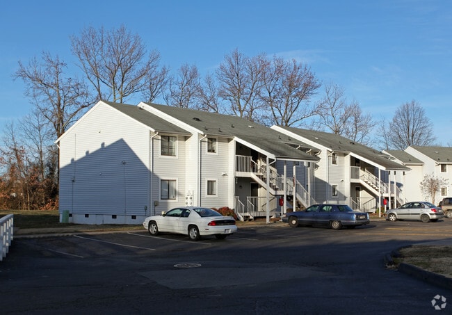 Photo - Wynnfield Court Apartments