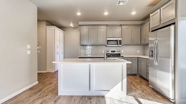 Photo - Brand New Modern 2nd Level, 3 bedrooms, 3 full bath