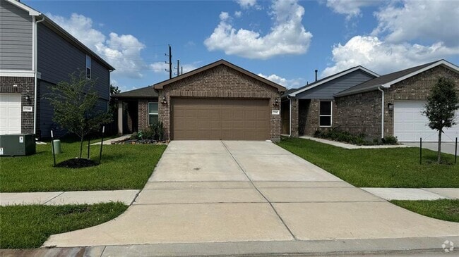 Building Photo - 23342 Stahl Creeks Ln Rental