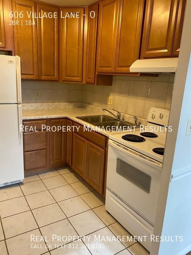 Photo - 606 Village Ln Unit O