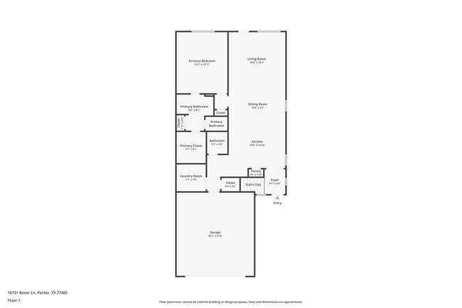 Photo - 16731 Rover Ln