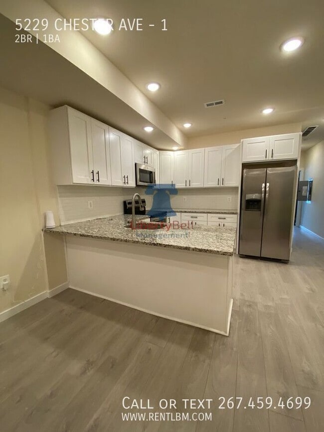 Building Photo - 5229 Chester Ave Unit 1