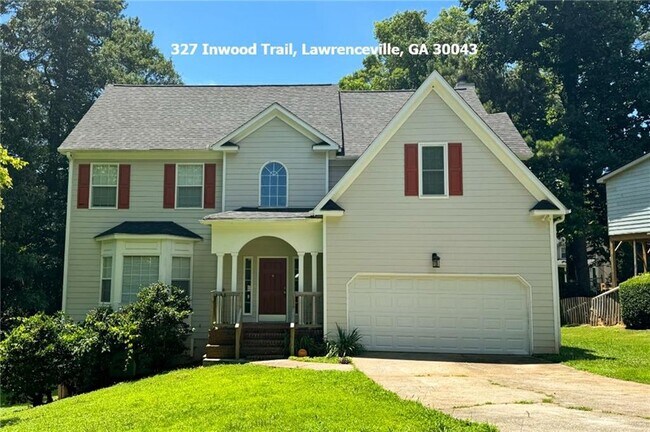 Photo - 372 Inwood Trail House