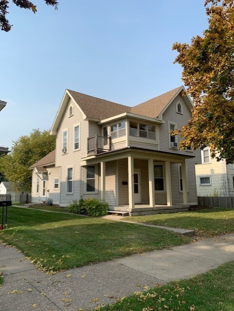 Building Photo - 1613 Liberty St Unit 1613