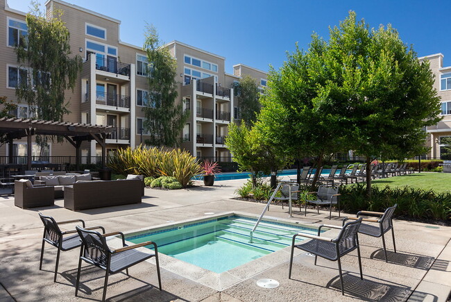 Photo - The Courtyards at 65th Street Apartments