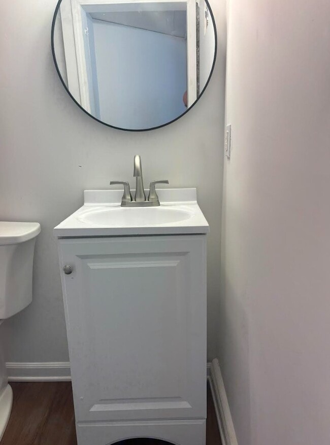 Bathroom - 112 22nd St Unit 112 #1 22nd Street