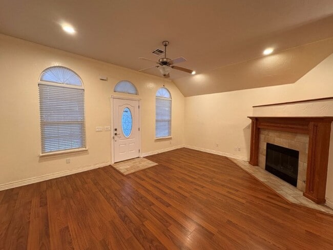 Photo - 3 bed, 2 living area, 2.5 baths with storm shelter gazebo!  This home has everything you need, ca...