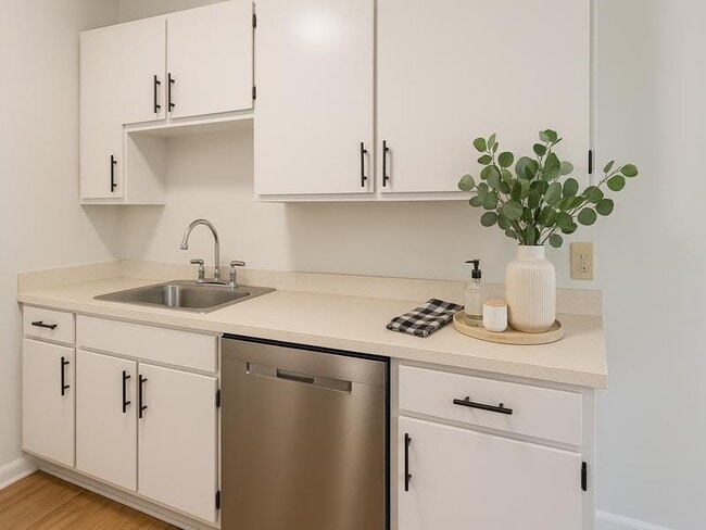 Cocina - Achilles Landing