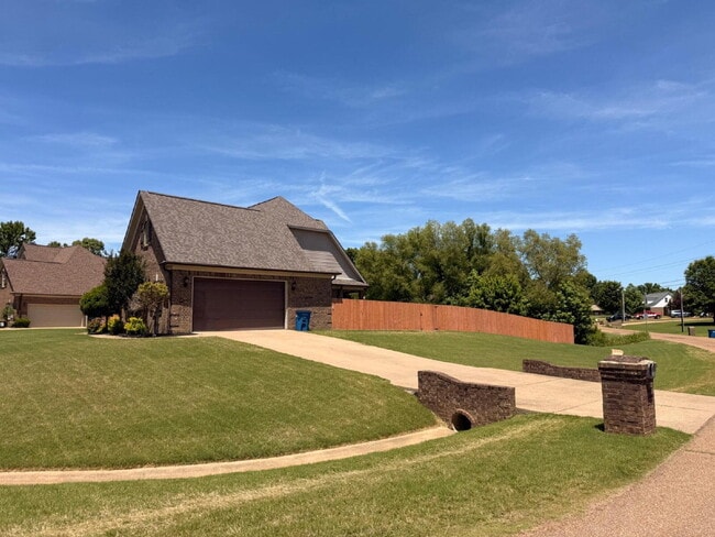 Photo - Stunning Atoka Home Offering Space, Style, and Convenience!
