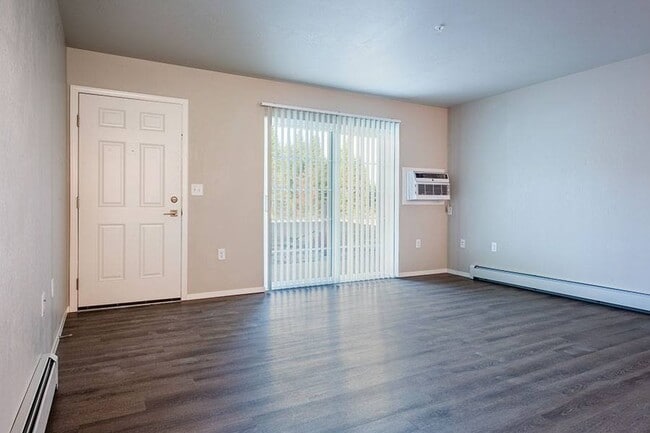 PRAIRIE VIEW ESTATES