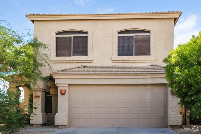 Building Photo - 26250 N 42nd St Rental
