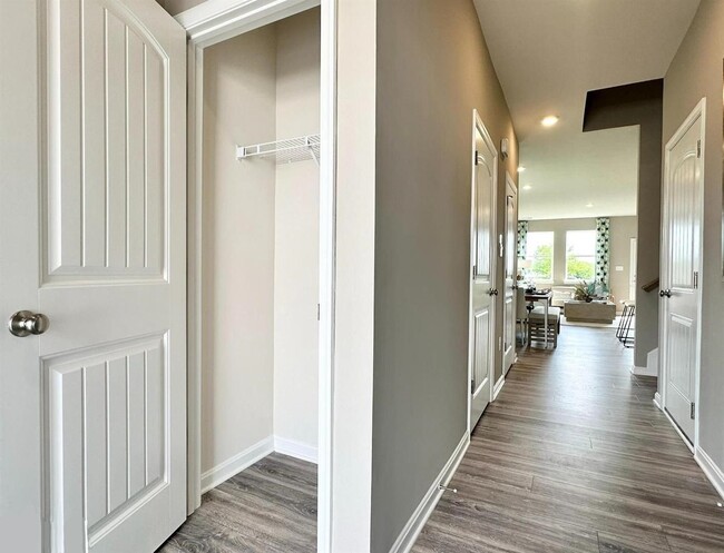Photo - New Construction Townhouse near Bethany