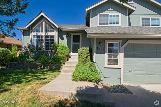 Building Photo - 1858 Walker Dr Rental