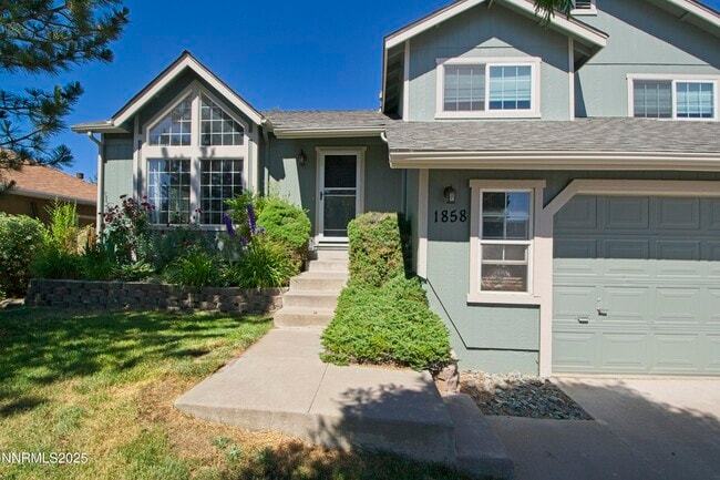 Photo - 1858 Walker Dr House