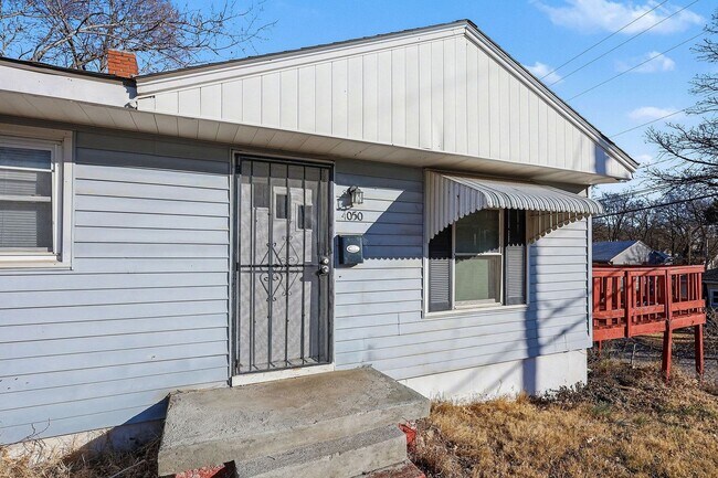 Photo - Beautiful 2 Bedroom 1 Bathroom house in Kansas City!