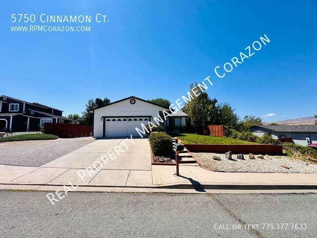 Building Photo - 5750 Cinnamon Ct Rental