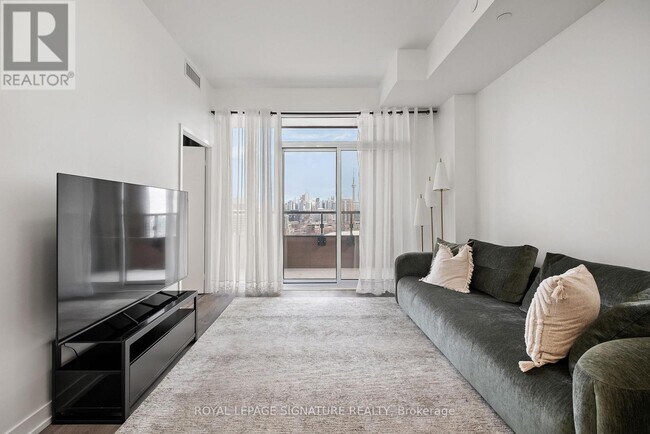 Photo - 270 Dufferin St Unité LP17