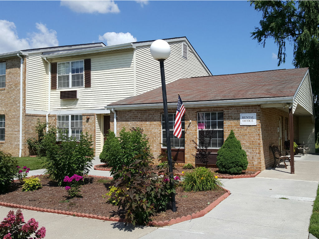 Spring Run Apartments - Spring Run Apartments