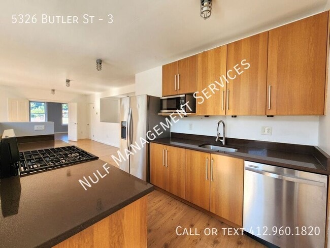 Building Photo - 5326 Butler St