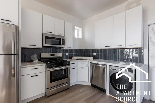 Photo - 1841 N Kedzie Ave Unit 1841 North Kedzie Avenue