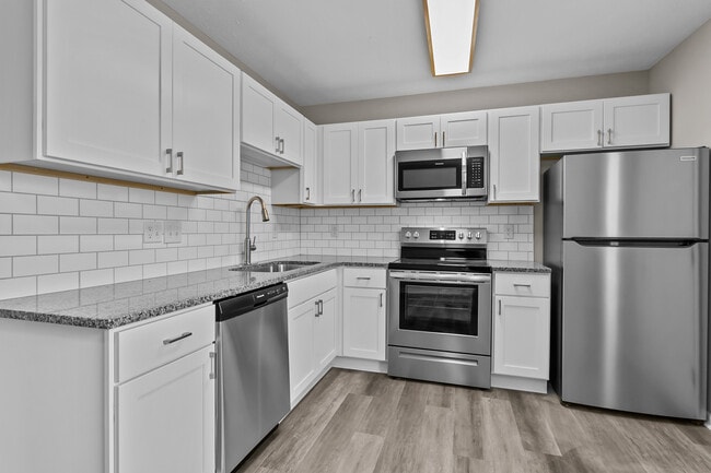 Photo - Elizabeth Street Townhomes