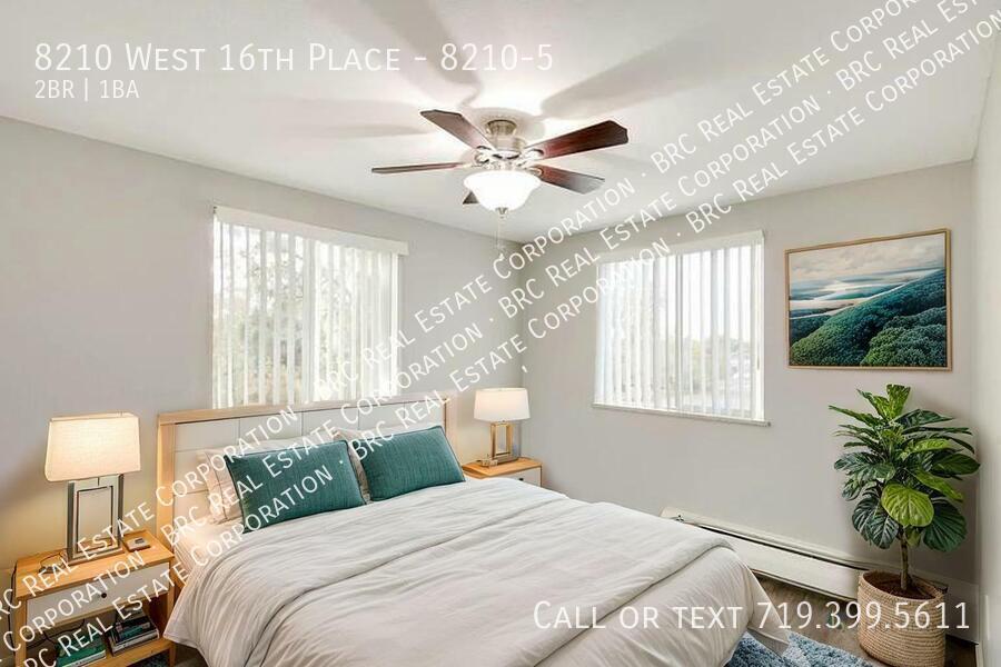 Photo - 8210 W 16th Pl Unidad 8210-5