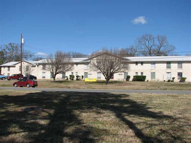 The Gardens Apartments - The Gardens Apartments