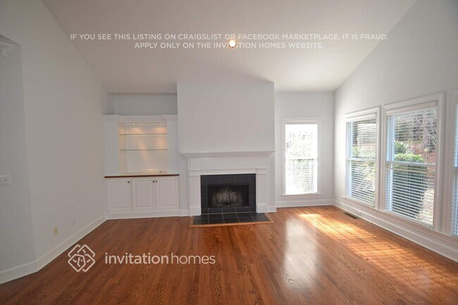 Photo - 17516 Springwinds Dr